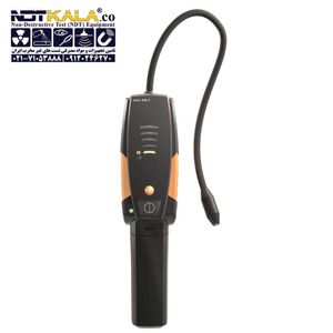 آشکار ساز نشت یاب مبرد 3-TESTO 316
