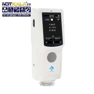 رنگ سنج 3NH CR9