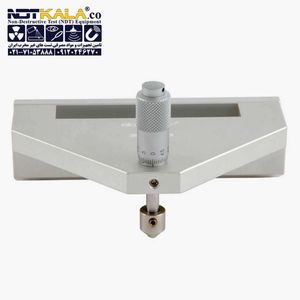 اپلیکاتور فیلم کش میکرومتری Elcometer 3570