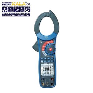 کلمپ پاورمتر CEM DT-3353