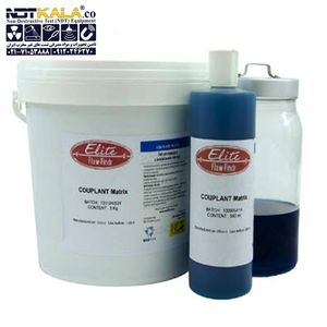 کوپلنت های تست آلتراسونیک Elite