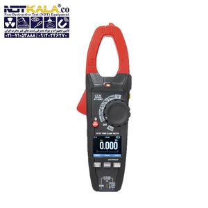 کلمپ آمپرمتر CEM DT-9381