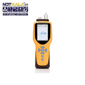 پارتیکل کانتر، غبارسنج  Oceanus OC-300