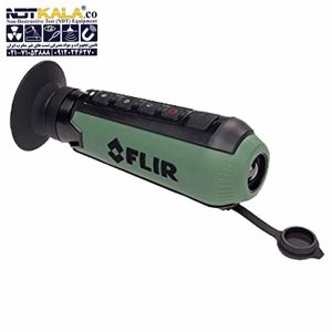 دستگاه ترموویژن ترموگرافی فلیر FLIR Scout TK