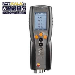 آنالیزر گاز دودکش تستو TESTO 340
