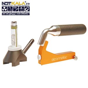 فیلم کش تست شره رنگ الکومتر Elcometer 141