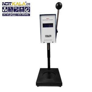 ویسکومتر کربس دیجیتال برند H&G