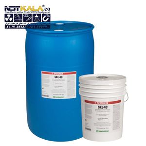 مایع پنترنت ویزیبل/فلورسنت MAGNAFLUX SKL-4C
