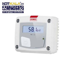 ترانسمیتر دما و رطوبت KIMO TH 110