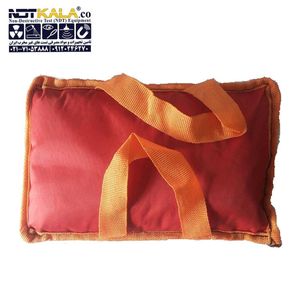 کیسه ساچمه سربی رادیوگرافی صنعتی