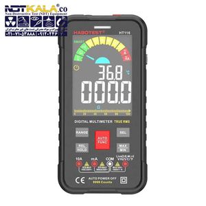 مولتی متر دیجیتال هابوتست HABOTEST HT116