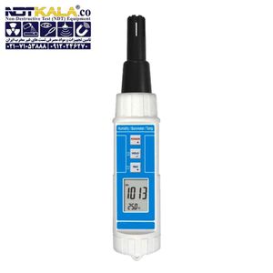 رطوبت سنج دما سنج فشار سنج PHB-318
