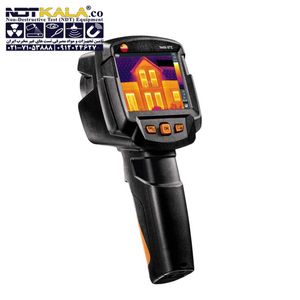 دوربین ترموویژن تستو TESTO 872