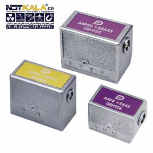 پراب التراسونیک زاویه ای داپلر DOPPLER