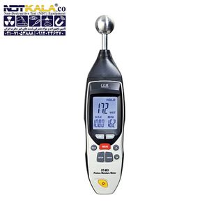 رطوبت سنج تماسی جامدات CEM DT-853