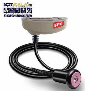 سنسور زبری سنج دفلسکو POSITEKTOR SPG