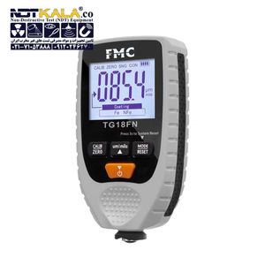 ضخامت سنج رنگ TG18FN