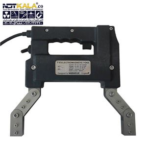 یوک مغناطیسی ایرانی طرح مگنافلاکس Y8 AC/DC