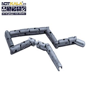 هلدر دوربین رادیوگرافی صنعتی گامامت TS 1-5