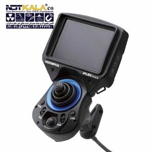 ویدئو بروسکوپ المپیوس OLYMPUS IMPLEX ULTRA LITE