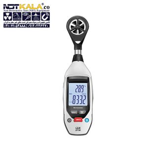 سرعت سنج باد CEM DT-90