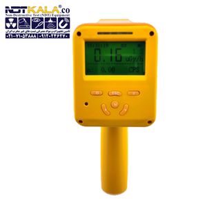 آشکار ساز پرتوی نوترون ایکس گاما FJ6101-NG
