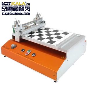 اپلیکاتور فیلم کش اتوماتیک Elcometer 4340