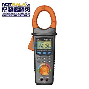 کلمپ پاور آنالایزر PC-6011SD