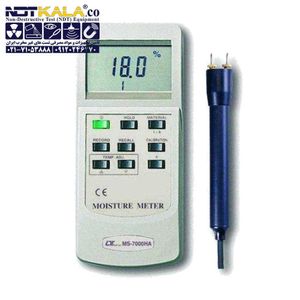رطوبت سنج جامدات LUTRON MS-7000HA