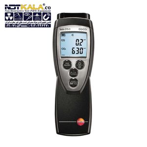 نشت یاب گاز مونوکسید محیطی تستو 3-315 TESTO
