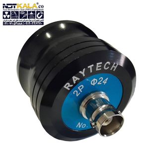 پراب نرمال عیب یاب التراسونیک FD24-2M رایتک RAYTEC