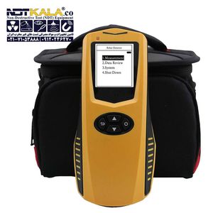آرماتوریاب کاورمتر TEM-620X