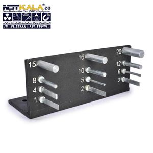 تست خمش رنگ مدل Novotest Bend-H1519