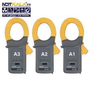 کلمپ پاورآنالایزر LUTRON CP-1201