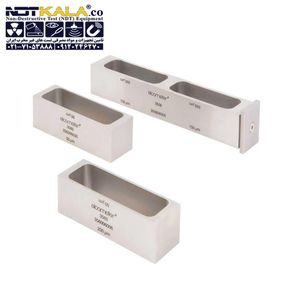 اپلیکاتور فیلم کش مکعبی Elcometer 3560