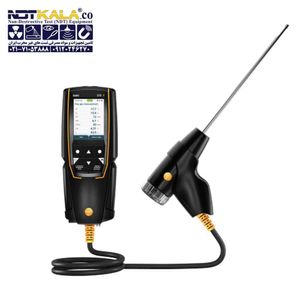 آنالایزر گاز دودکش تستو testo 310 II