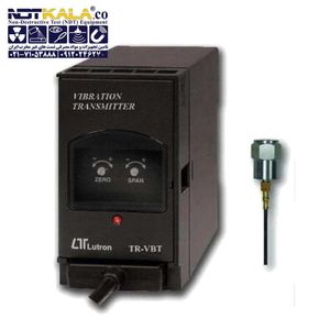 ترانسمیتر لرزش LUTRON TR-VBT1A4