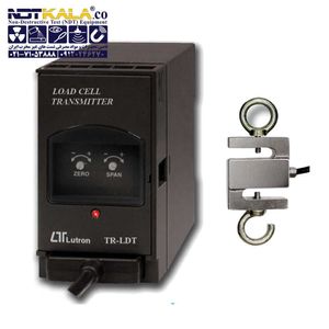ترانسمیتر وزن LUTRON TR-LDT1A4