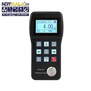 ضخامت سنج فلز التراسونیک JIMTEC JITAI5103