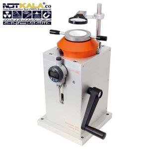 تست فنجانی رنگ و پوشش الکومتر ELCOMETER 1620