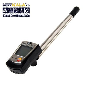 بادسنج حرارتی جیبی کوچک تستو TESTO 405