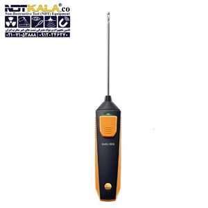 دماسنج هوشمند تستو TESTO 905i