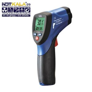 دماسنج لیزری چند منظوره CEM DT-8663