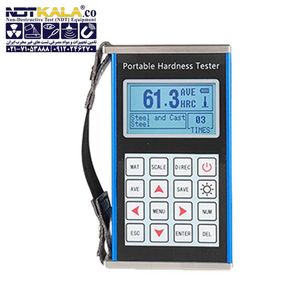سختی سنج قابل حمل فلزات  JIMTEC JITAI7101