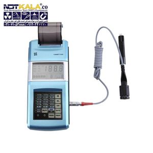 سختی سنج دیجیتال تایم TIME 5300) TH 110)