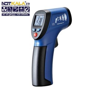 دماسنج لیزری 380 درجه CEM DT-811