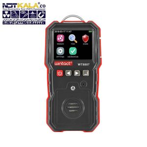 دی اکسید کربن سنج Wintact WT8807