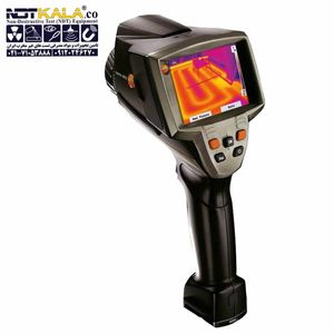 دوربین حرارتی تستو TESTO 882