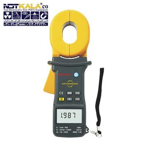ارت سنج کلمپی Mastech MS2301
