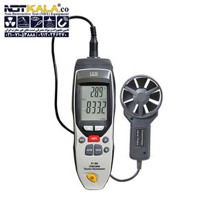بادسنج سنسور مجزا CEM DT-850